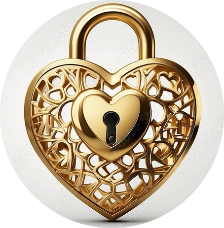 Heart symbol